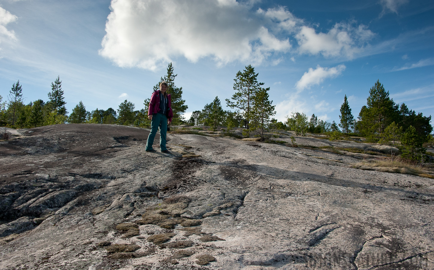 Norway -  [32 mm, 1/2000 sec at f / 9.0, ISO 800]